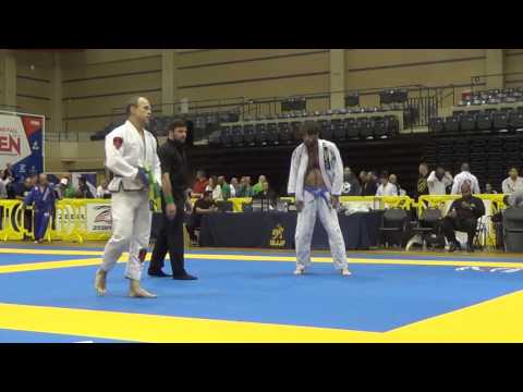 IBJJF San Antonio Fall IO - Jeff Horn (AMBJJ) vs. TBD