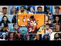 Hazbin Hotel 1x1 Reaction Mashup Episode 1 Overture