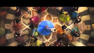 A DREAM IS A WISH YOUR HEART MAKES - CINDERELLA (New version)