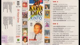 Download lagu KASET PITA - Various Artists | 20 Karya Emas Rinto Harahap mp3