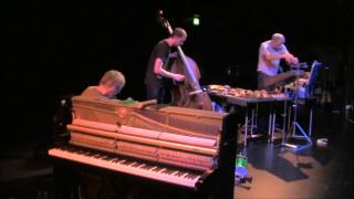 Live at Arnolfini Gallery, Bristol UK 8 Jan 2014 second set