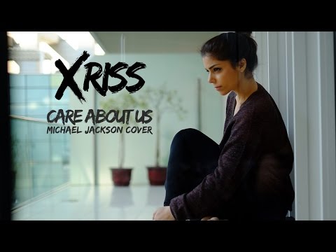 Xriss Jor - Care About Us (Michael Jackson cover)
