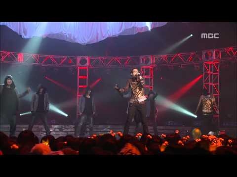 Untouchable - Tell me why(feat.Hwa-young), 언터쳐블 - 텔미 와이(feat.화영), Music Core 20