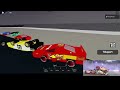 Pixar Cars Dinoco S All Mine Big One In Roblox V2