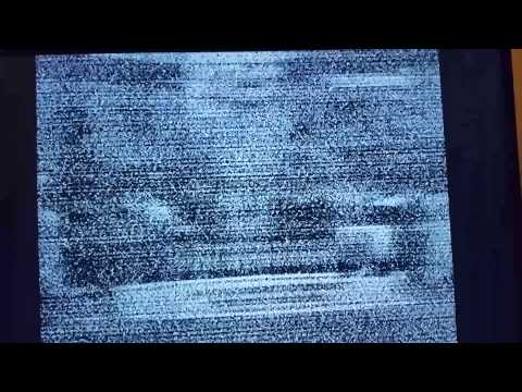 XEFB Canal 2 Monterrey, MX TV DX