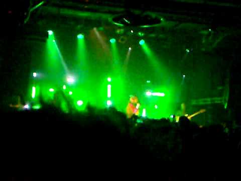 Sophie Ellis Bextor @ o2 arena London 4