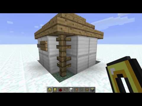 Redstone 101 - Pants O'matic