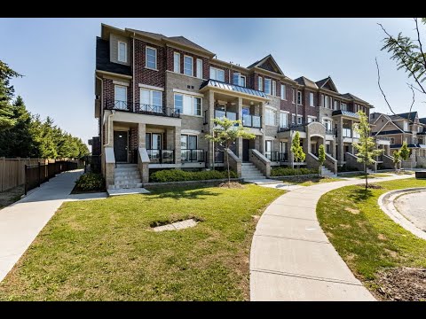 For Sale - 200 Veterans Drive, Unit 9, Brampton, ON L7A 0B6