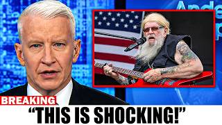 Why David Allan Coe Was Called The “Most Racist” Country Singer