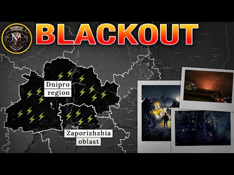 Whose Tanker Was It?🚢Power Outage in Southern Regions⚡ Bratske Has Fallen⚔️Military Summary 2026.1.8