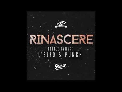 Double Damage (L'Elfo e Punch) - Autoprodotto ft. Tommy Boy