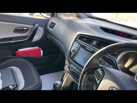 Kia Ceed 3 1.6 isg crdi 2017 67