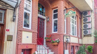 Hotel Tulip House | İstanbul, Turkey | Hotel Review 🌟