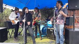 DECADENCIA - DECADENCIA ( TRIBUTO A HEROES DEL SILENCIO )