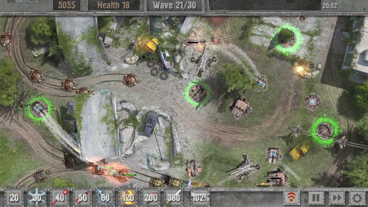 fun tower defense games for the mac fun tower defense games for the mac