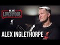 We Are Liverpool Podcast Ep9. Alex Inglethorpe