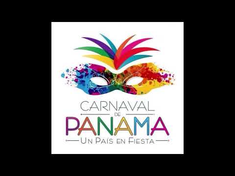 Panama Carnaval 2011 Mix - Dj Parra Jr.