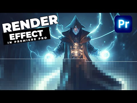 DOLLY ZOOM Vertigo Effect Tutorial In Premiere Pro