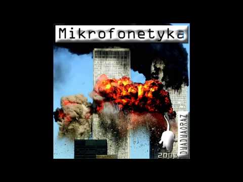 2001 "Mikrofonetyka"   12. 2001 feat. Skorup, Czeski - Wdrap się na Blok