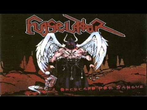 Flagelador - Massacre Bestial