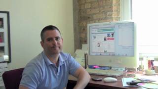 Merc Strategy Interview:  Blockshopper.com