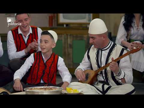 Mirlind Bajraktari - Moj e mira bregut Cemit - Polifonia 2019