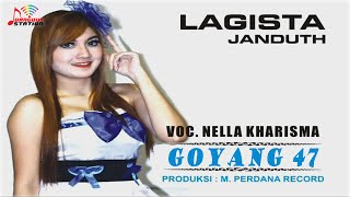 Download lagu Nella Kharisma - Goyang 47 mp3 Download lagu Nella Kharisma - Goyang 47 mp3