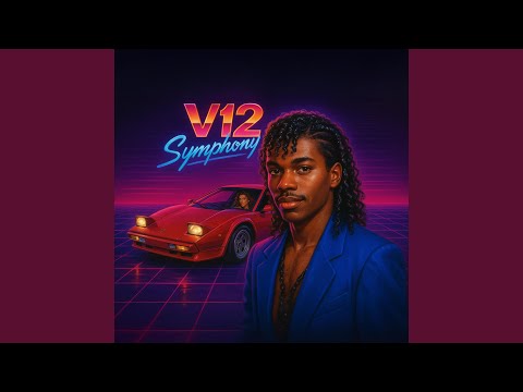 V-12 Symphony
