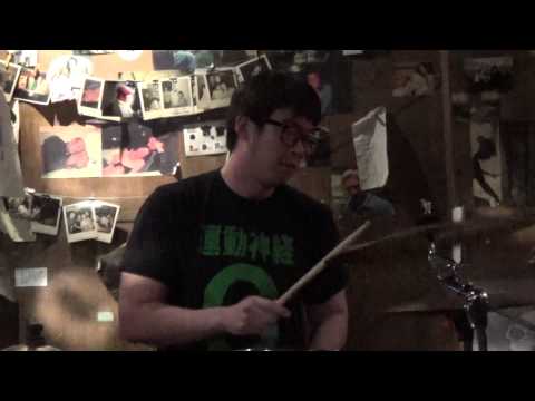 잘살아침 - 쾅프로그램(kuang program)_150206_@스트레인지프룻(Strange Fruit).MOV