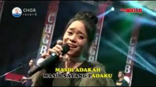 Download lagu Adella - Masih Adakah Cinta ( VOCAL ) mp3 Download lagu Adella - Masih Adakah Cinta ( VOCAL ) mp3