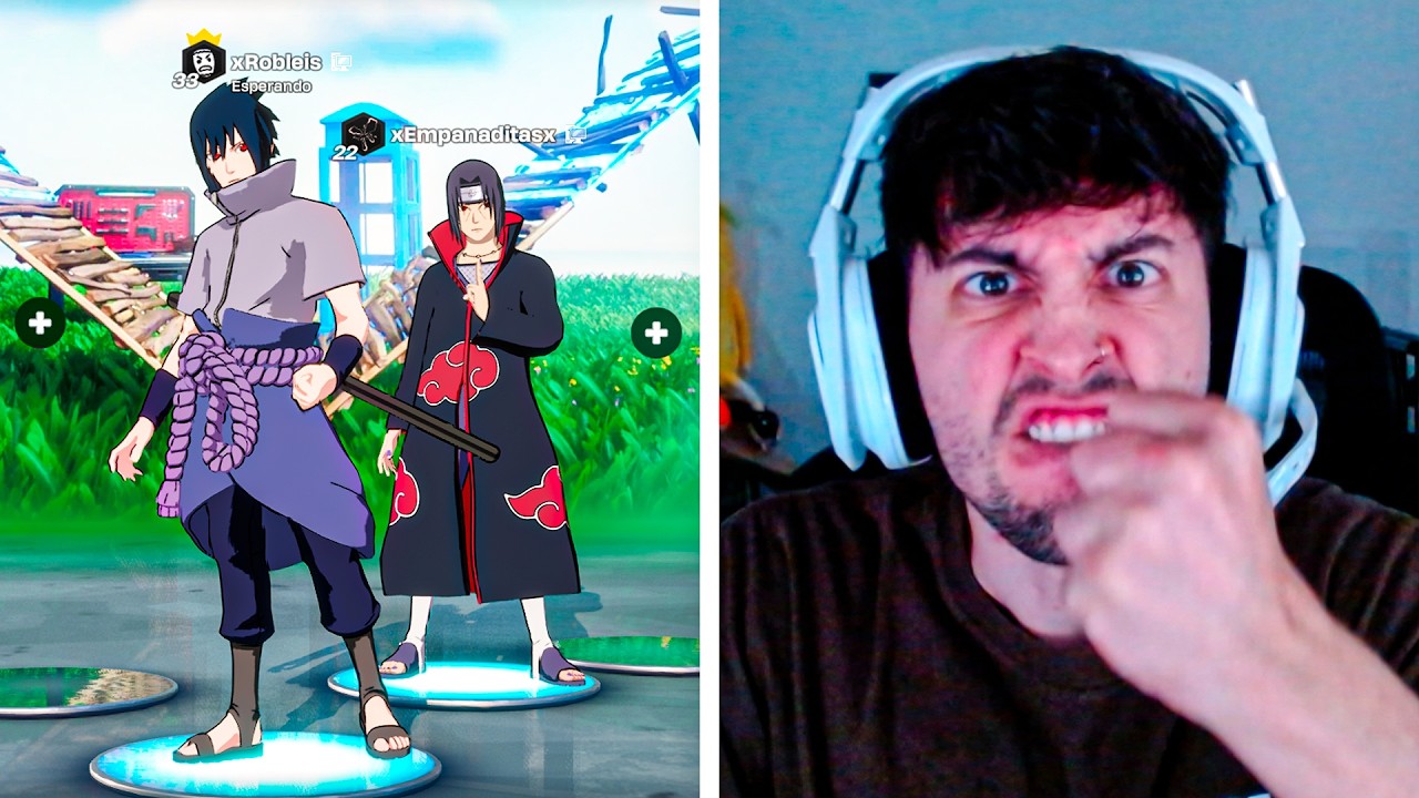 🔴 TORNEO DE FORTNITE POR 10.000 DÓLARES 🔴 HOLA DE VUELTA 🔴