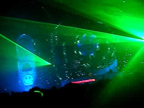 Houseqlassics 2009: Buzz Fuzz