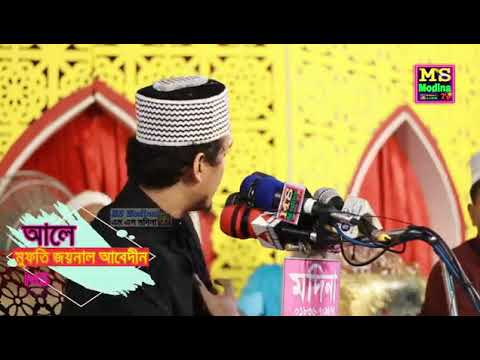 Zynal abdin al qaderi