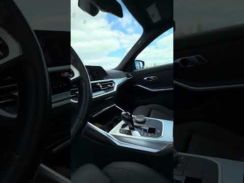 фото bmw 3 серии vii (g2x) 0