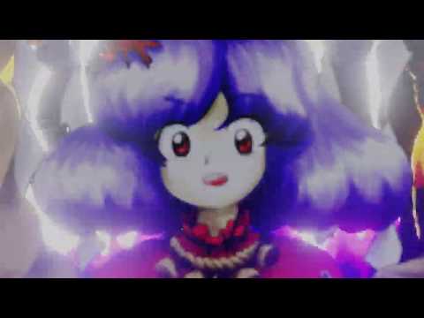 Mountain of Faith stage 6 in a nutshell