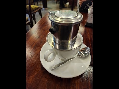 Café @ Hoi An Roastery Espresso & Coffee House #hoian