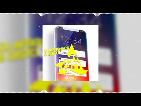 My City vs 1234 (Afrojack Intro Edit) - Afrojack & DISTO x Fedde Le Grand feat. MC Ambush...