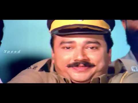 Nanma Niranjavan Sreenivasan Malayalam Full Movie | Jayaram