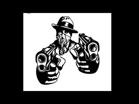 Ma$ke feat. Alpa Gun - Gangster