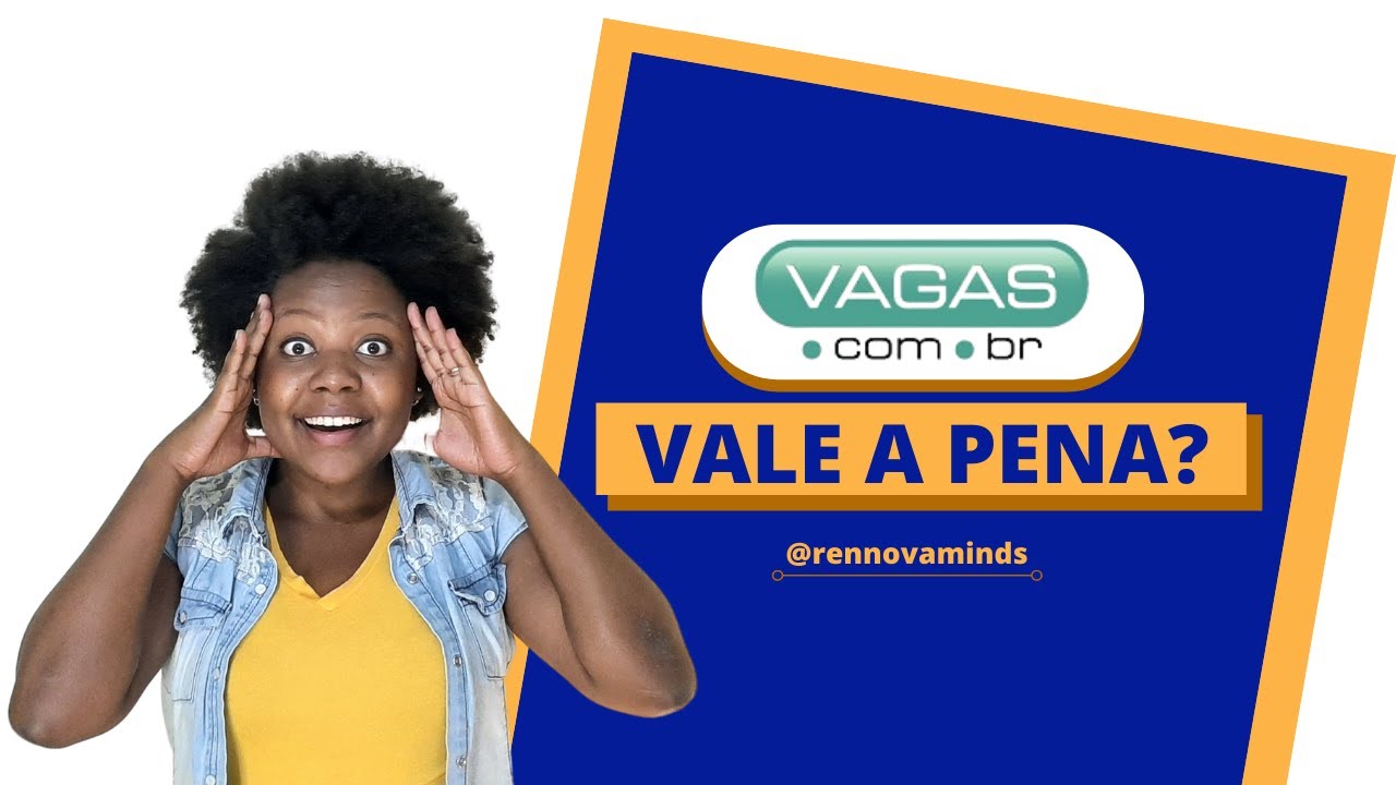 TRUQUES para usar o VAGAS.COM | Consiga emprego usando o vagas.com.br