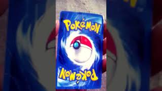 my favourite pokemon card #pokemon #cards #pokemoncards #viralshort