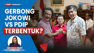 Alasan Maruarar Hengkang dari PDIP Sangat Disayangkan Pengamat: Seperti Membentuk Jokowi VS PDIP