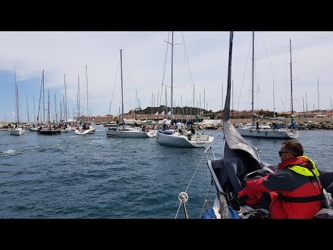 Giraglia Rolex Cup 2019