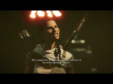 Assassin’s Creed Origins - Pt.100 - Path of madness