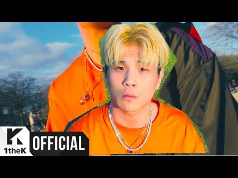 [MV] Yenjamin(김윤호) _ Be French