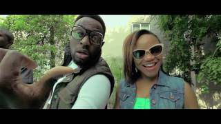 Victory By Eben Official Music Video