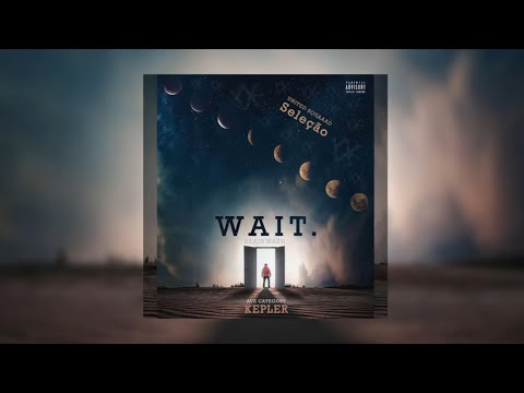 Kepler ft. Spoy Father - TIME (Official Audio)