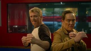 TRAILER Cobra Kai Tráiler Temporada 5