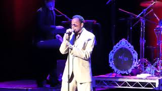 Morris Day And The Time - Wild And Loose ( Saban Theater, LA CA 3/25/18)