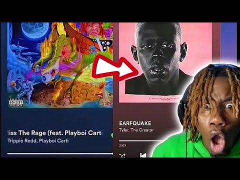 YouTube Thumbnail